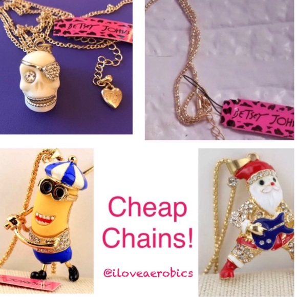 Betsey Johnson 🚫 Disney Hello Kitty M&M Jewelry - Picture 6 of 8